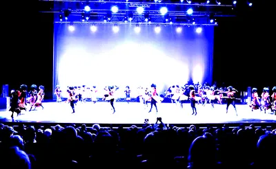 Georgian National Ballet