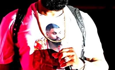 Ginuwine