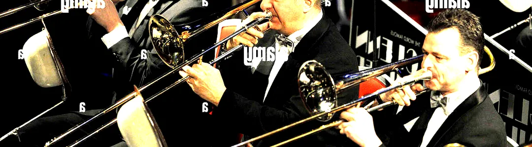 Glenn Miller Orchestra
