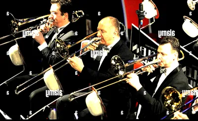 Glenn Miller Orchestra