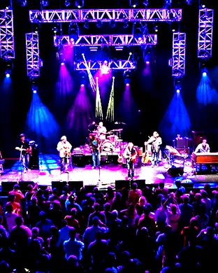God Street Wine & The Band Memo