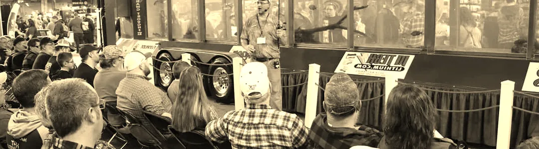 Great American Outdoor Show
