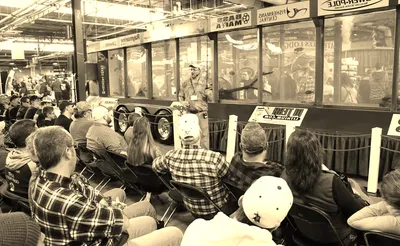 Great American Outdoor Show