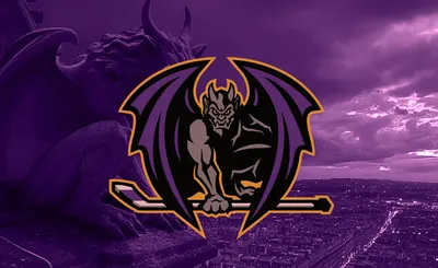 Greensboro Gargoyles