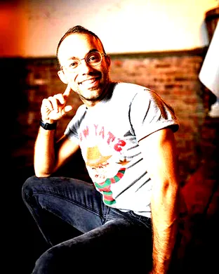 Gus Constantellis King Of Prussia