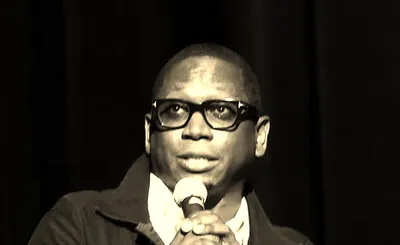 Guy Torry