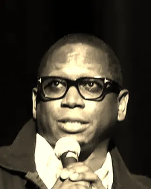 Guy Torry