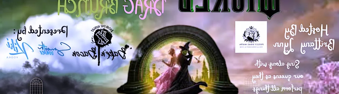 Hamilton Sing-Along Drag Brunch