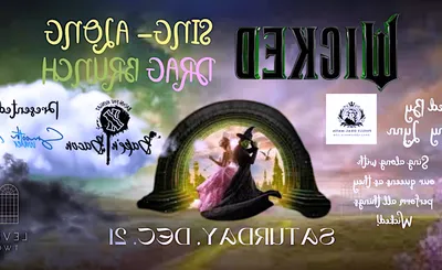 Hamilton Sing-Along Drag Brunch