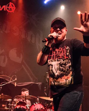 Hatebreed