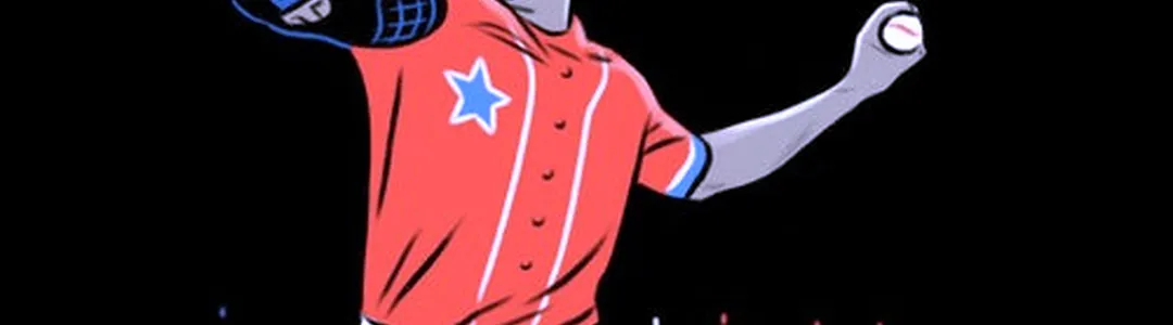 Heated Rivalry Night