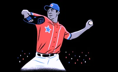 Heated Rivalry Night