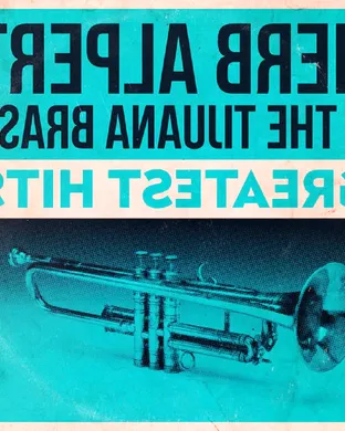 Herb Alpert and The Tijuana Brass