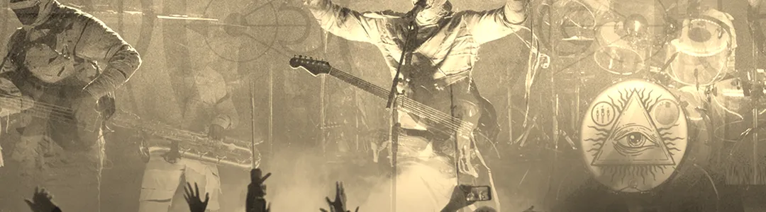 Here Come The Mummies