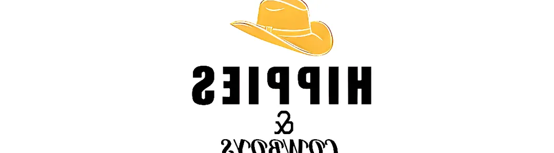 Hippies and Cowboys