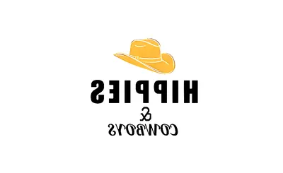 Hippies and Cowboys