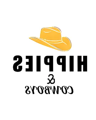 Hippies and Cowboys