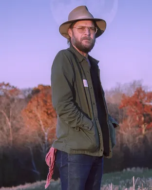 Hiss Golden Messenger Ardmore