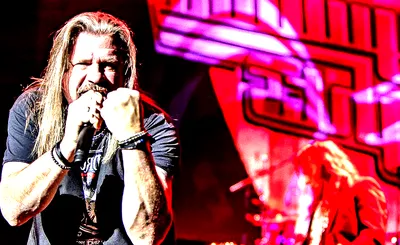 Hollywood Nights - Bob Seger Tribute