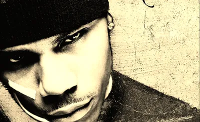 Hot In Herre