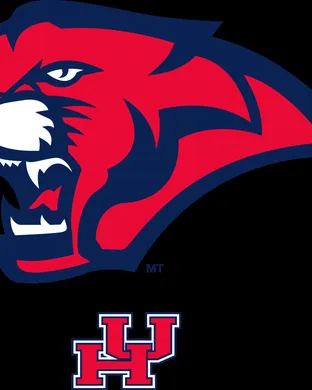 Houston Cougars vs. La Salle Explorers sports event
