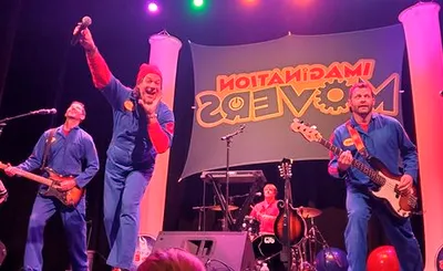 Imagination Movers