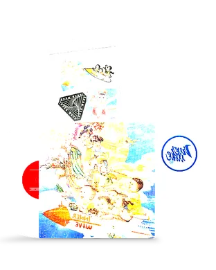 Inner Wave & Los Mesoneros