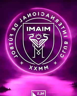Inter Miami CF vs. Philadelphia Union sports event
