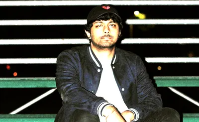 Jai Wolf