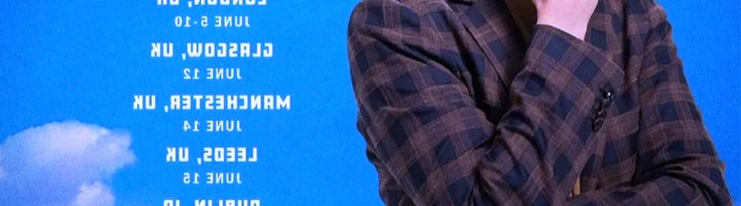 James Austin Johnson