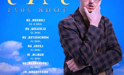 James Austin Johnson