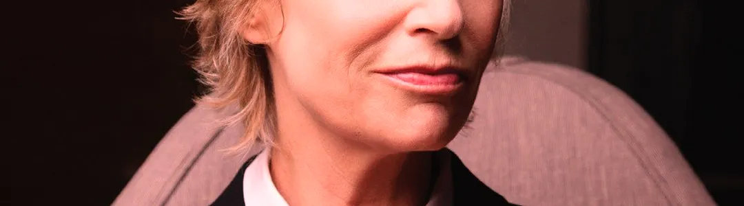 Jane Lynch