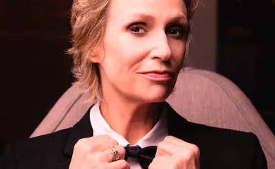 Jane Lynch
