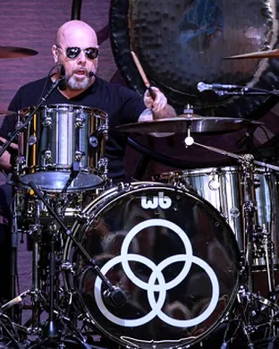 Jason Bonham's Led Zeppelin Evening