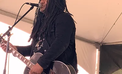 Jeffrey Gaines