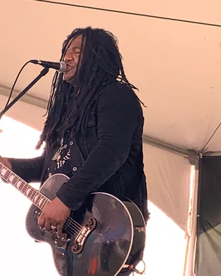 Jeffrey Gaines