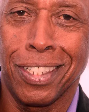 Jeffrey Osborne