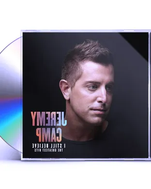 Jeremy Camp