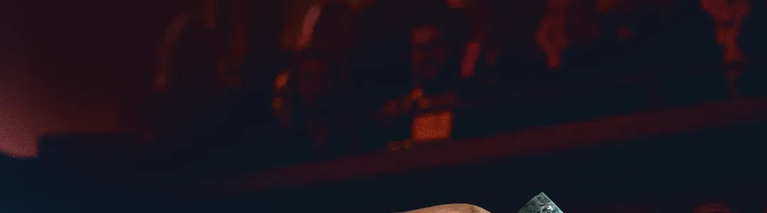 Jerrod Carmichael