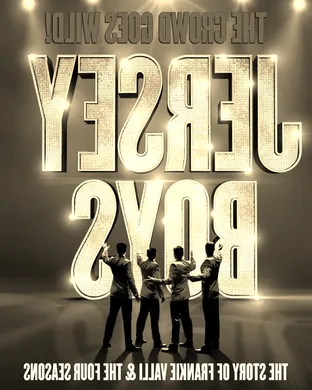 Jersey Boys Hershey