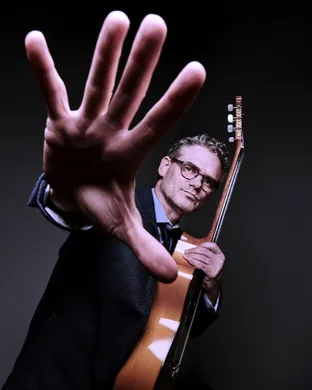 Jesse Cook Sellersville