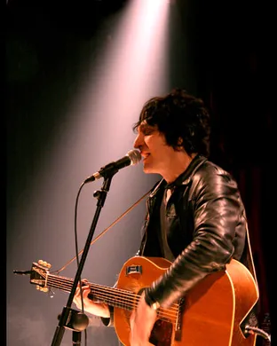 Jesse Malin
