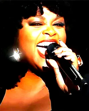 Jill Scott