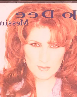 Jo Dee Messina