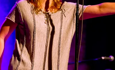 Joan Osborne