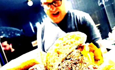 Joe Derosa