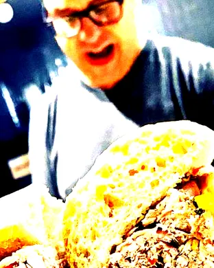 Joe DeRosa