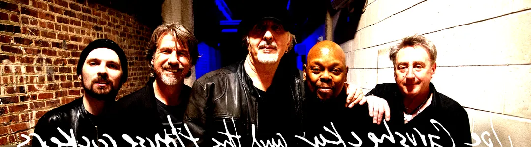 Joe Grushecky and The Houserockers