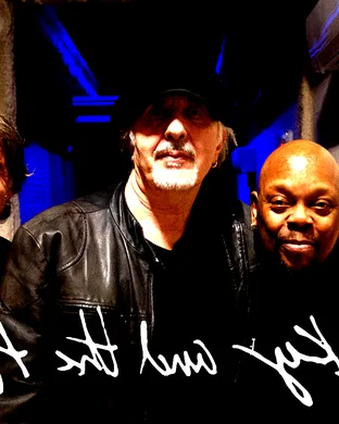 Joe Grushecky and The Houserockers