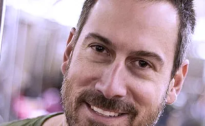 Joe Matarese